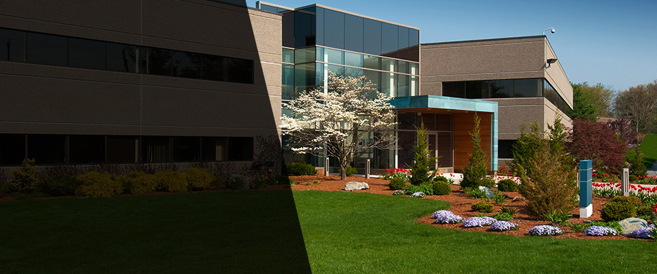 Womelsdorf Landscapers