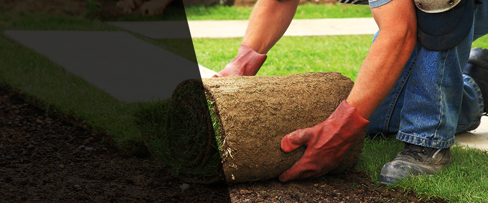 Womelsdorf Landscapers