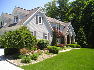 Landscapers and Lawncare Services in Womelsdorf, PA